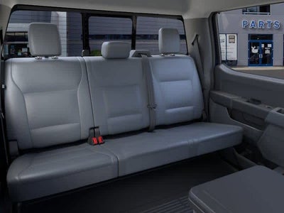 2025 Ford Super Duty F-250 SRW XL