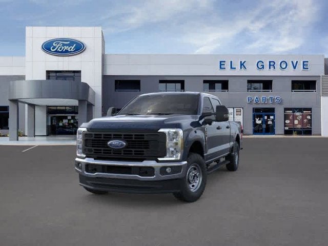 2025 Ford Super Duty F-250 SRW XL