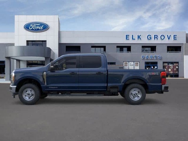 2025 Ford Super Duty F-250 SRW XL