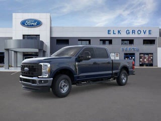 2025 Ford Super Duty F-250 SRW XL