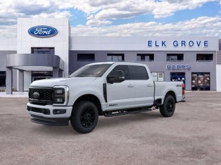 2026 Ford Super Duty F-250 SRW XLT