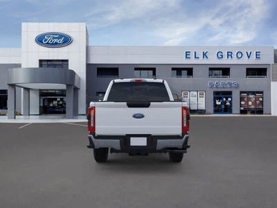 2026 Ford Super Duty F-250 SRW XLT