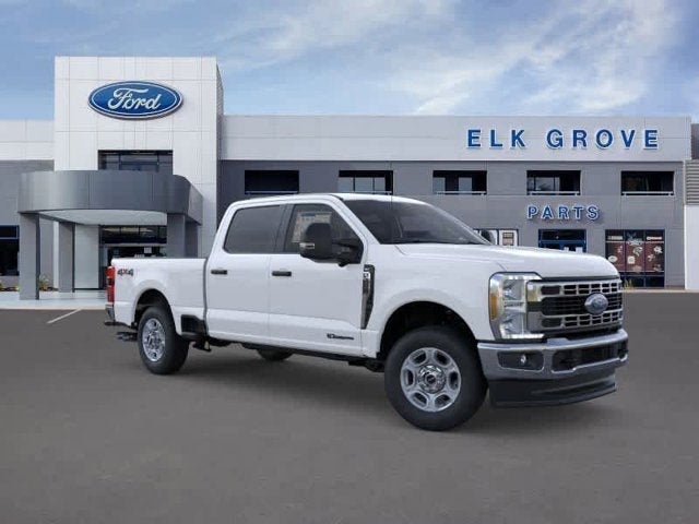 2026 Ford Super Duty F-250 SRW XLT