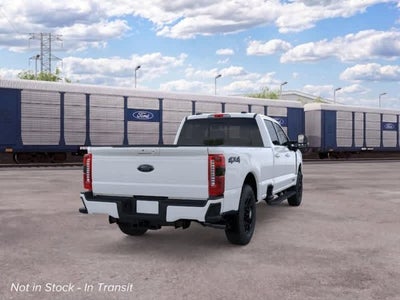 2026 Ford Super Duty F-250 SRW XLT