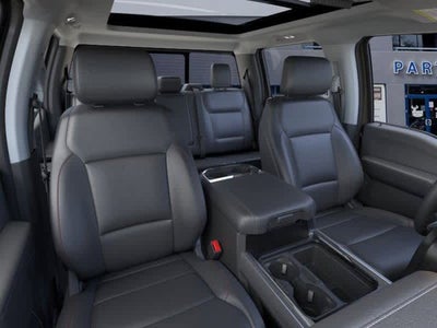 2026 Ford Super Duty F-350 SRW LARIAT 2WD Crew Cab 8 Box