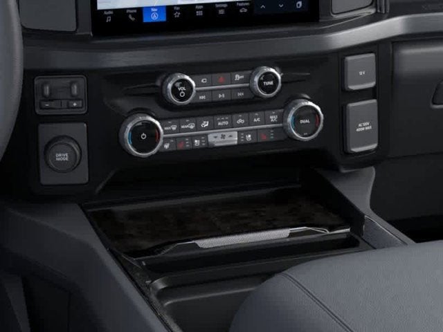 2026 Ford Super Duty F-350 SRW LARIAT 2WD Crew Cab 8 Box