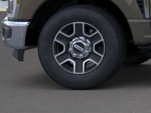 2026 Ford Super Duty F-350 SRW LARIAT 2WD Crew Cab 8 Box