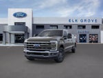 2026 Ford Super Duty F-350 SRW LARIAT 2WD Crew Cab 8 Box
