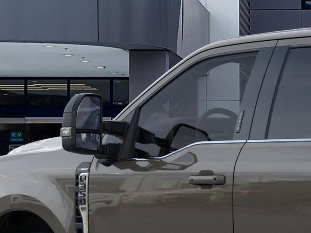 2026 Ford Super Duty F-350 SRW LARIAT 2WD Crew Cab 8 Box