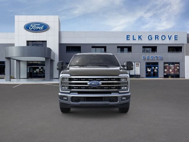 2026 Ford Super Duty F-350 SRW LARIAT 2WD Crew Cab 8 Box