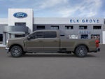 2026 Ford Super Duty F-350 SRW LARIAT 2WD Crew Cab 8 Box
