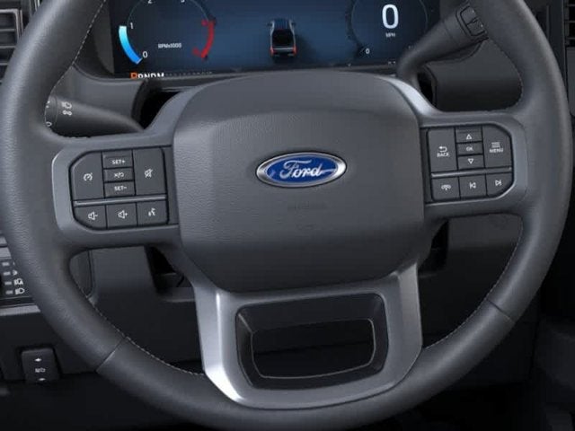 2026 Ford Super Duty F-350 SRW LARIAT 2WD Crew Cab 8 Box