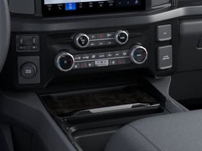 2026 Ford Super Duty F-350 SRW LARIAT 2WD Crew Cab 8 Box