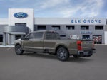 2026 Ford Super Duty F-350 SRW LARIAT 2WD Crew Cab 8 Box