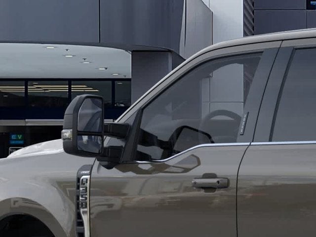 2026 Ford Super Duty F-350 SRW LARIAT 2WD Crew Cab 8 Box