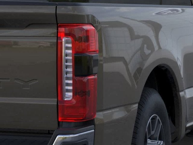 2026 Ford Super Duty F-350 SRW LARIAT 2WD Crew Cab 8 Box
