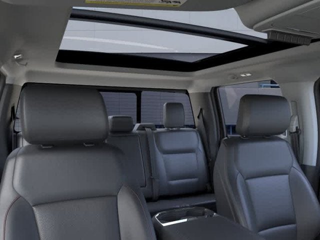 2026 Ford Super Duty F-350 SRW LARIAT 2WD Crew Cab 8 Box