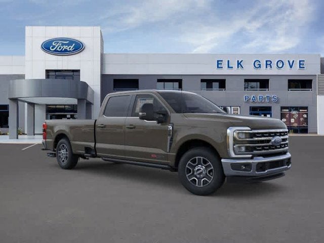 2026 Ford Super Duty F-350 SRW LARIAT 2WD Crew Cab 8 Box