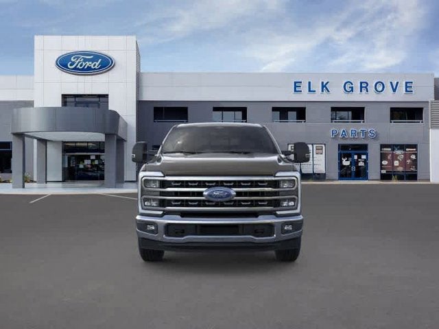 2026 Ford Super Duty F-350 SRW LARIAT 2WD Crew Cab 8 Box