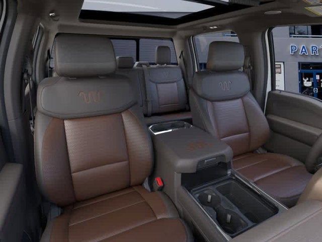 2026 Ford Super Duty F-350 SRW King Ranch