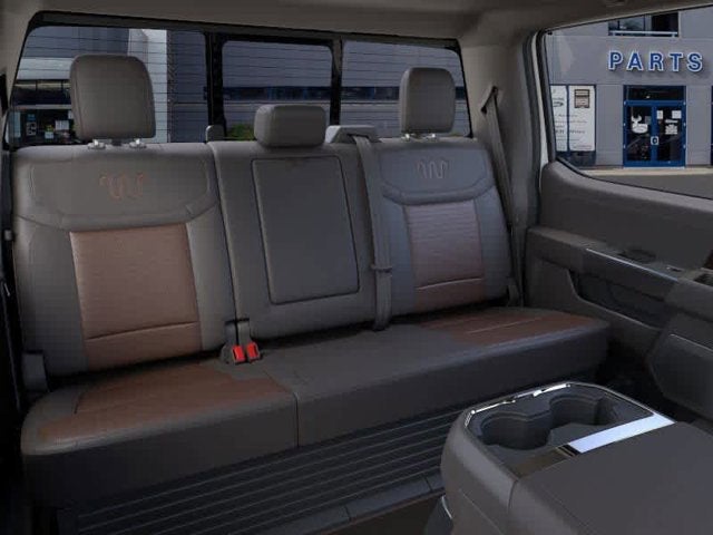 2026 Ford Super Duty F-350 SRW King Ranch