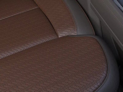 2026 Ford Super Duty F-350 SRW King Ranch