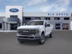 2026 Ford Super Duty F-350 SRW King Ranch