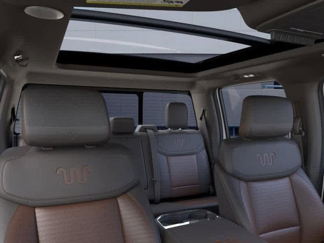 2026 Ford Super Duty F-350 SRW King Ranch