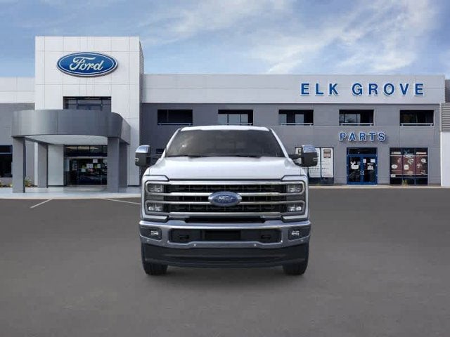 2026 Ford Super Duty F-350 SRW King Ranch