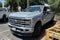 2024 Ford Super Duty F-350 SRW XL