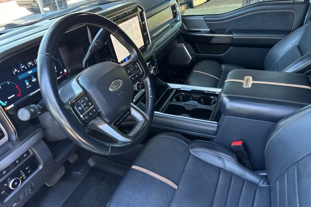 2024 Ford Super Duty F-350 SRW XL