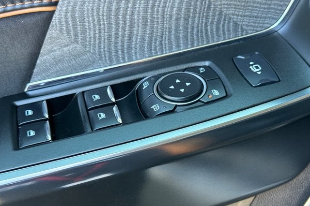 2024 Ford Super Duty F-350 SRW XL