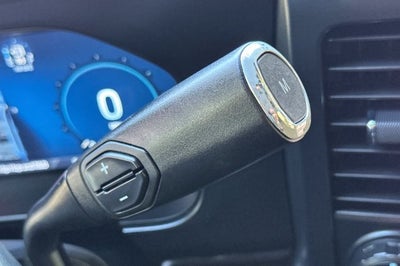 2024 Ford Super Duty F-350 SRW XL