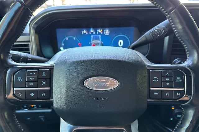 2024 Ford Super Duty F-350 SRW XL