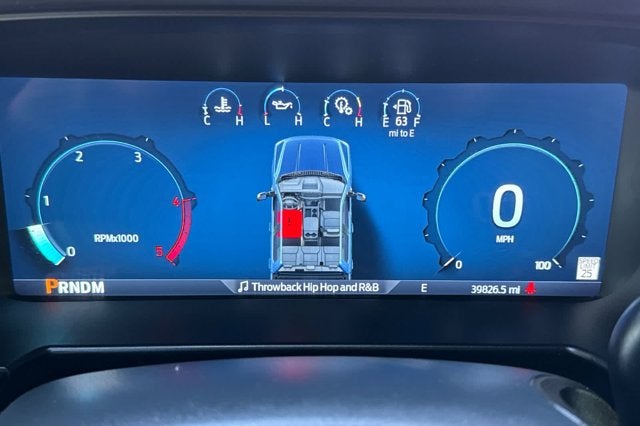 2024 Ford Super Duty F-350 SRW XL