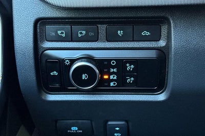 2024 Ford Super Duty F-350 SRW XL