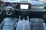 2024 Ford Super Duty F-350 SRW XL