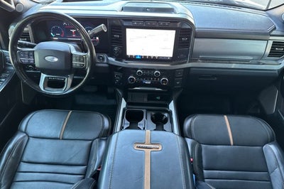 2024 Ford Super Duty F-350 SRW XL
