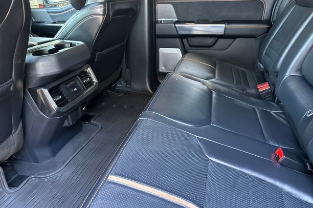 2024 Ford Super Duty F-350 SRW XL