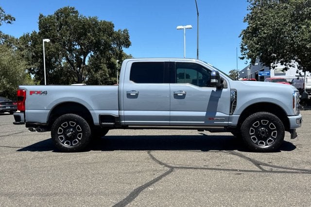 2024 Ford Super Duty F-350 SRW XL