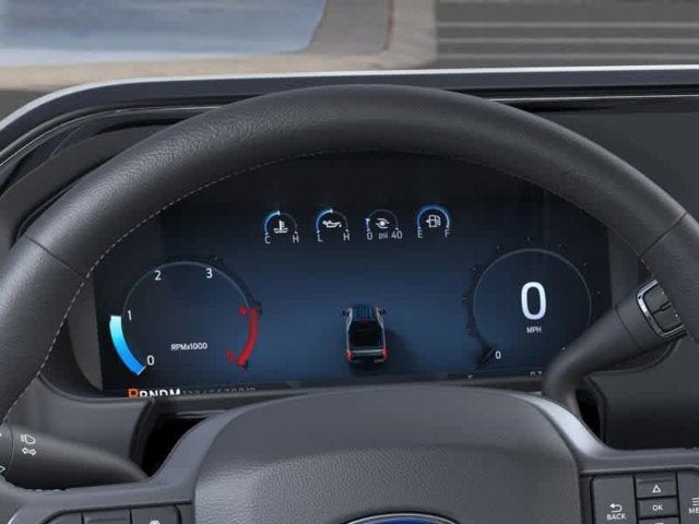 2025 Ford Super Duty F-350 SRW LARIAT