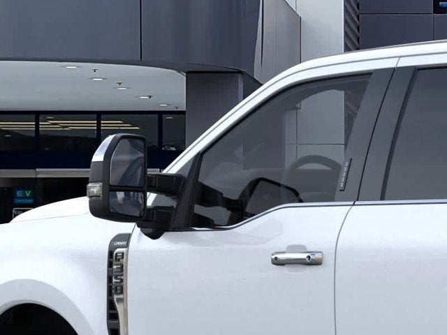 2025 Ford Super Duty F-350 SRW LARIAT