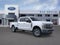 2025 Ford Super Duty F-350 SRW LARIAT