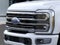 2025 Ford Super Duty F-350 SRW Platinum