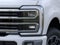 2025 Ford Super Duty F-350 SRW Platinum