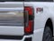 2025 Ford Super Duty F-350 SRW Platinum