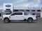 2025 Ford Super Duty F-350 SRW Platinum