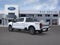 2025 Ford Super Duty F-350 SRW Platinum