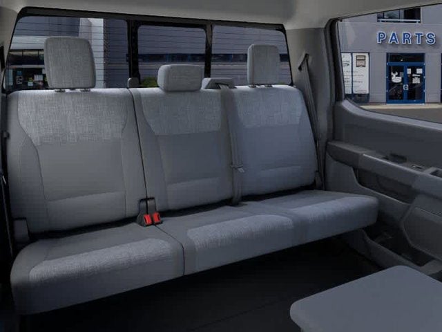 2026 Ford Super Duty F-350 SRW XLT