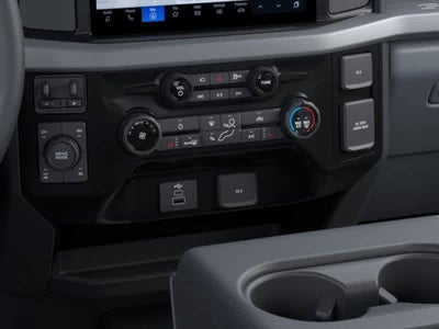 2026 Ford Super Duty F-350 SRW XLT